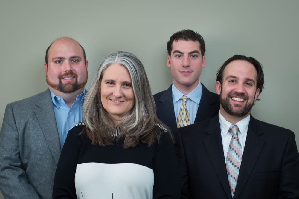Photo of Commercial Property Tax Professionals