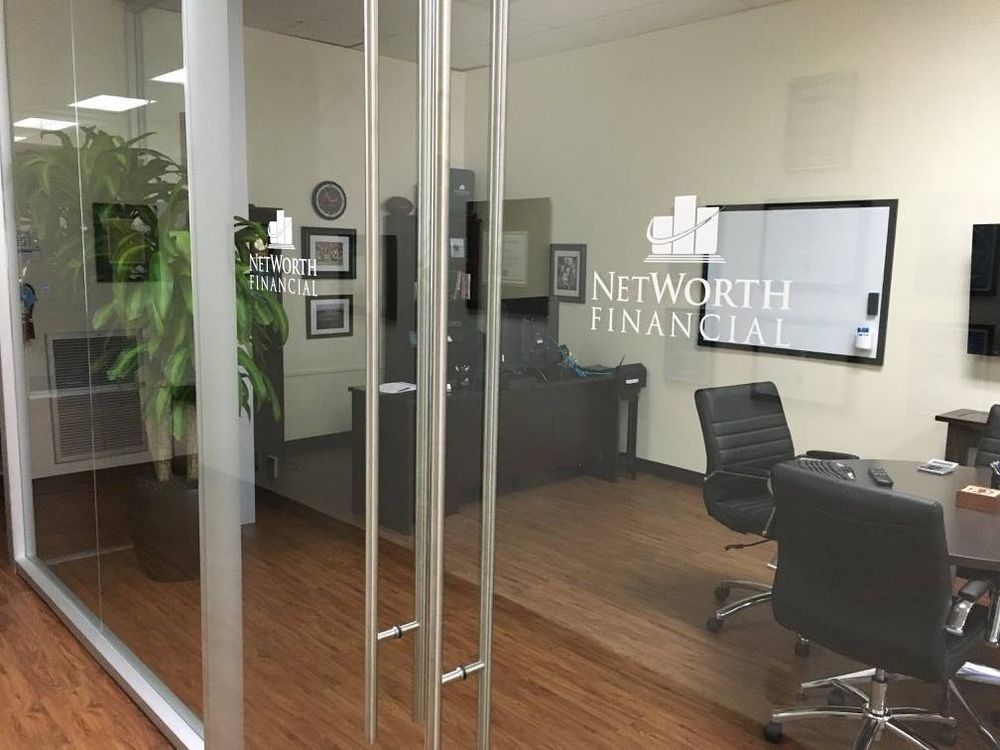 Photo of NetWorth Financial