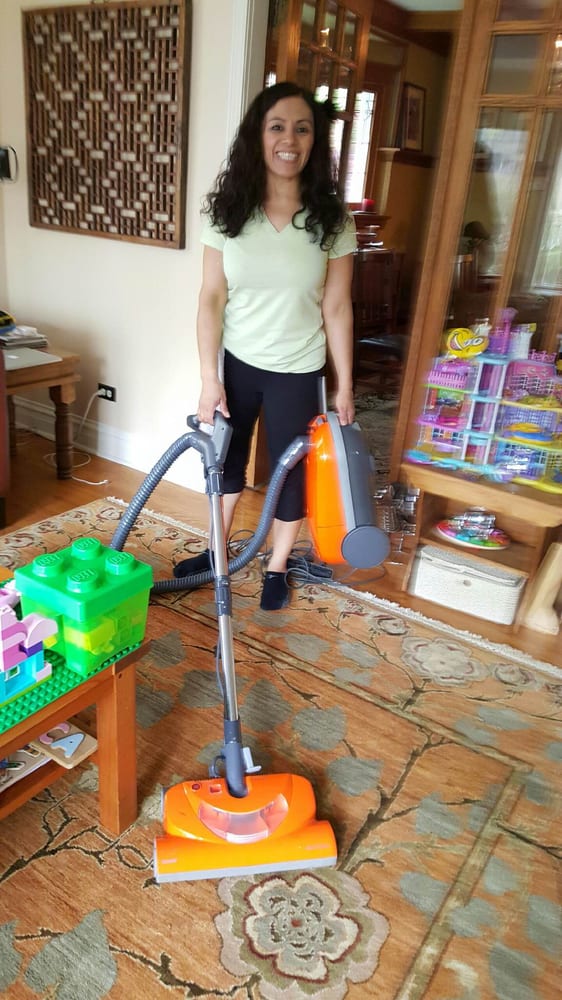Photo of Olga's Sparkle Personalized Cleaning