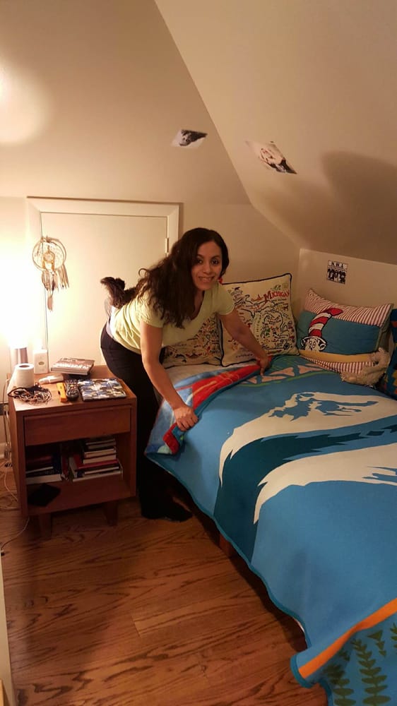 Photo of Olga's Sparkle Personalized Cleaning