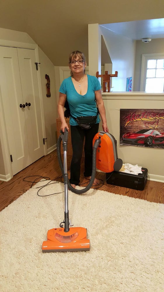 Photo of Olga's Sparkle Personalized Cleaning