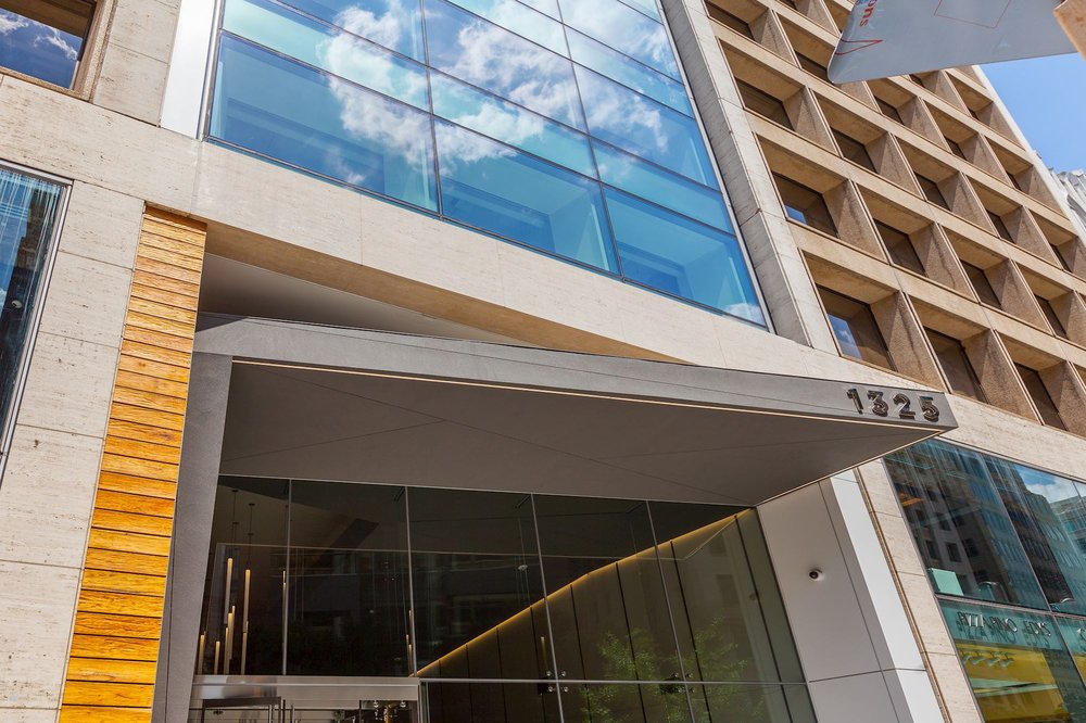 Photo of Carr Workplaces City Center