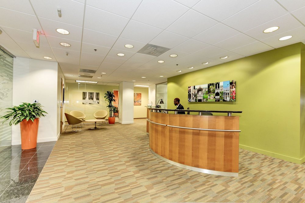 Photo of Carr Workplaces City Center
