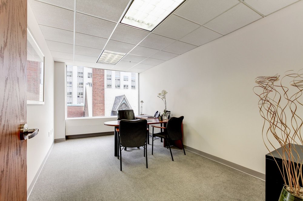 Photo of Carr Workplaces City Center
