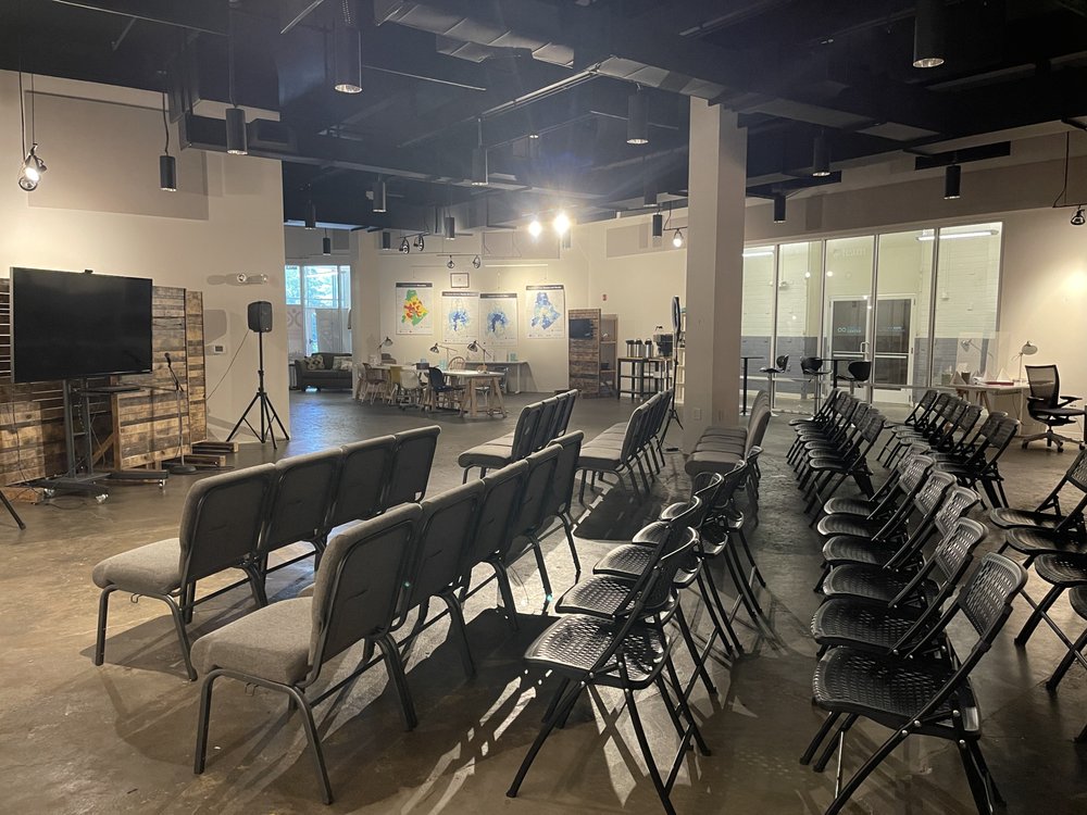 Photo of The Sojourner Truth Space