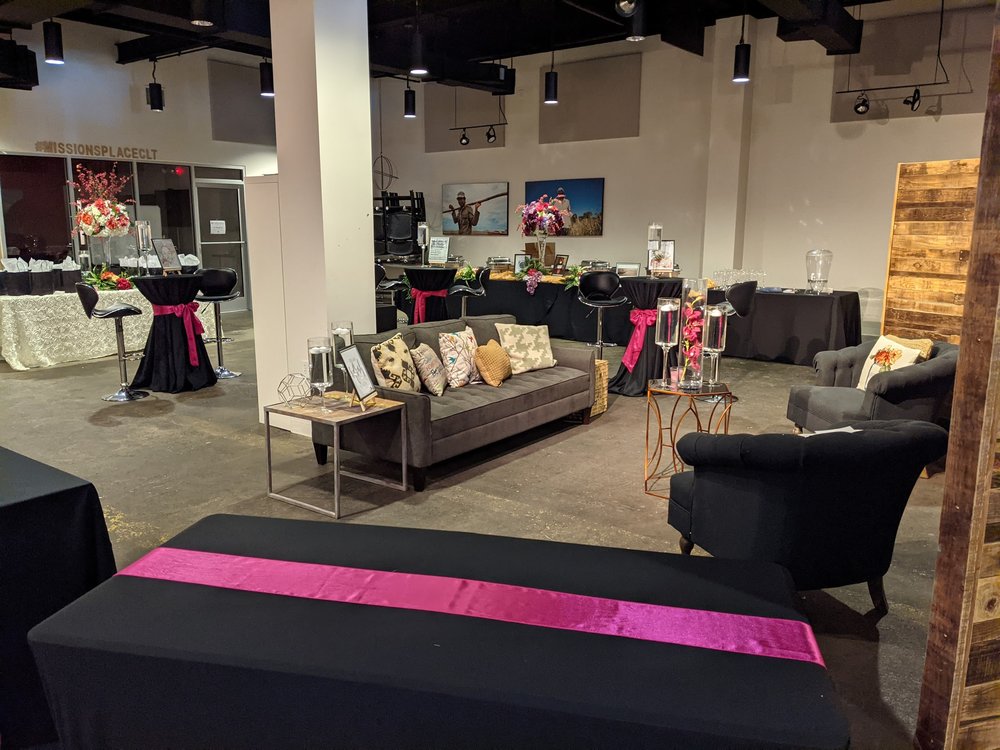 Photo of The Sojourner Truth Space