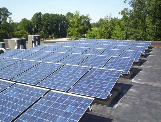 Photo of Yes Solar Solutions