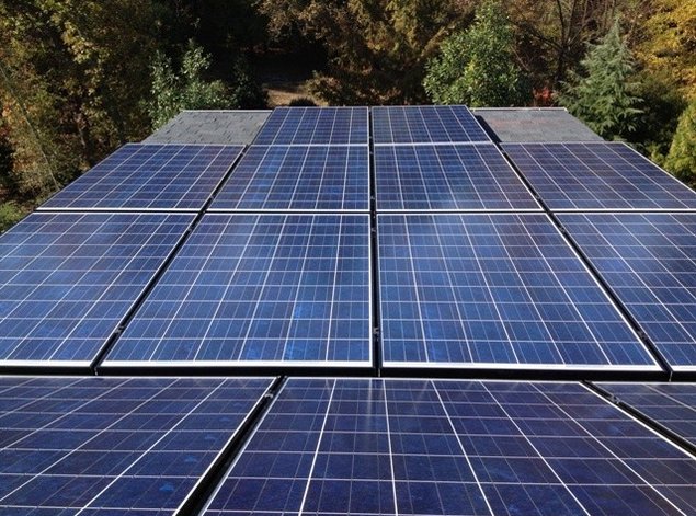 Photo of Yes Solar Solutions