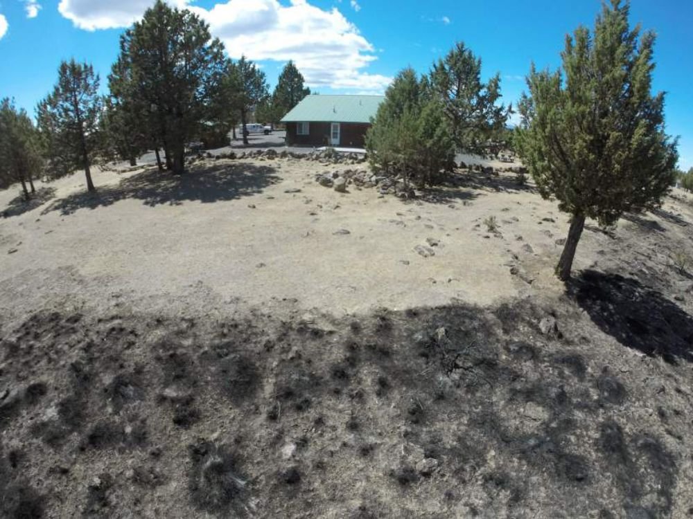 Photo of Wildland Fire Service