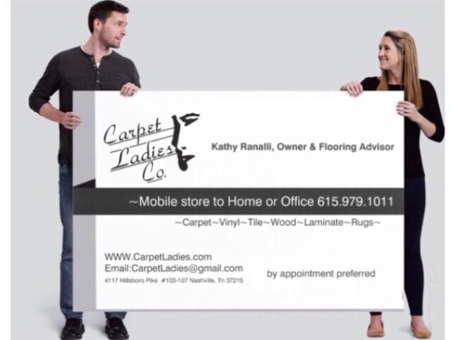 Photo of Carpet Ladies Company