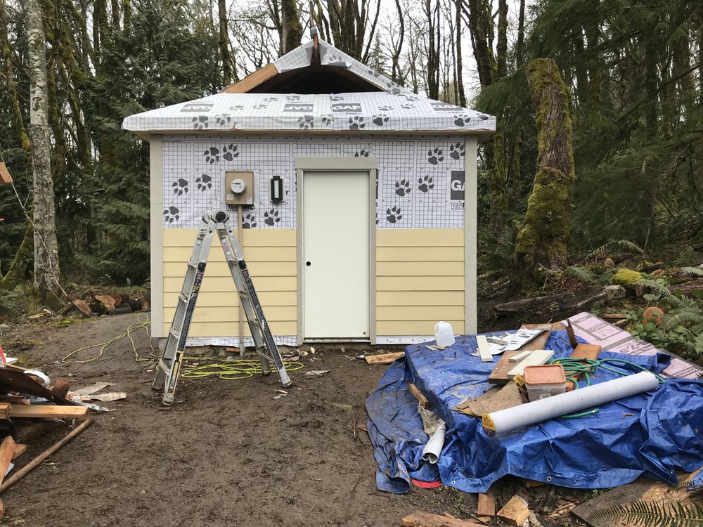 Photo of Can Do ! Professional Construction Services