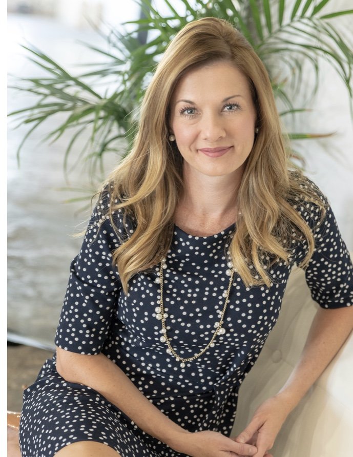 Photo of Angelique S Morton
