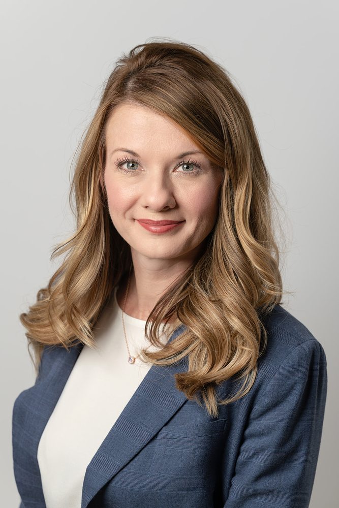 Photo of Angelique S Morton