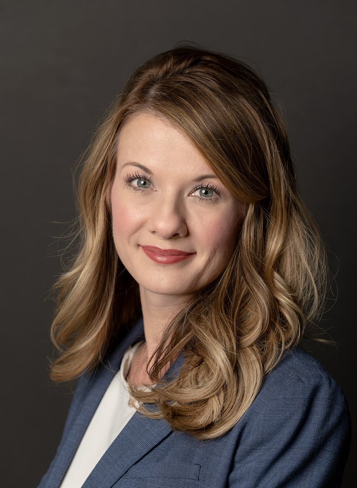Photo of Angelique S Morton