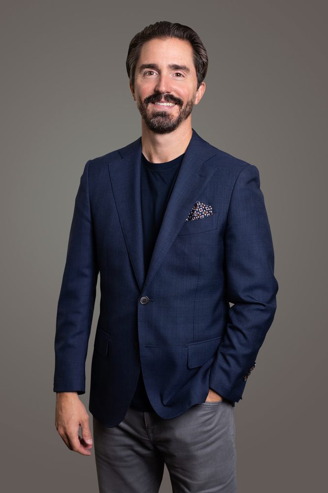Photo of Shawn Manderscheid Team
