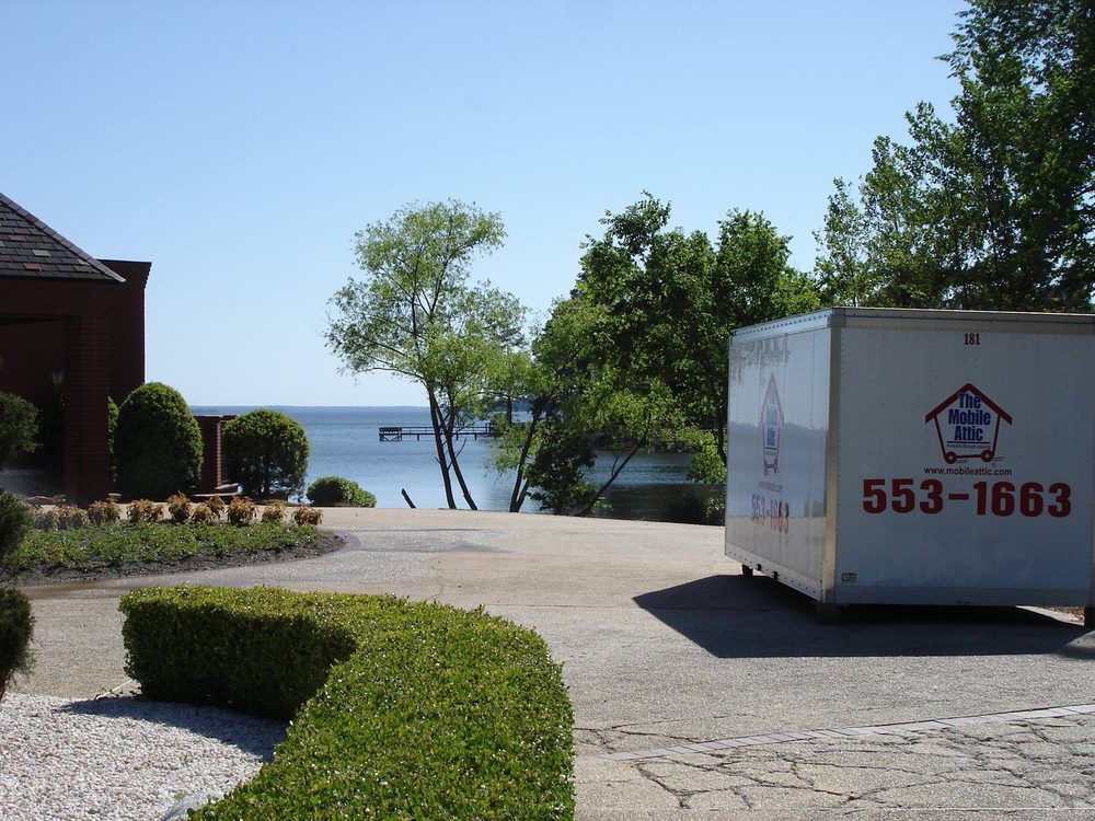 Photo of Mobile Attic