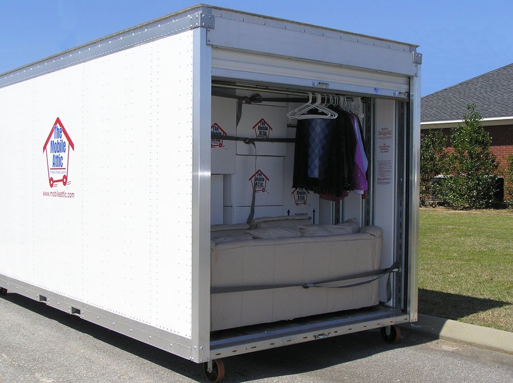 Photo of Mobile Attic