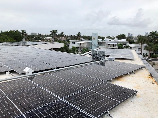 Photo of Paradise Green Energy
