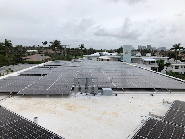 Photo of Paradise Green Energy