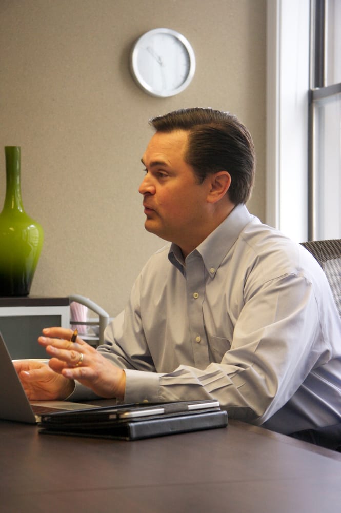 Photo of Jim Ray Consulting Services