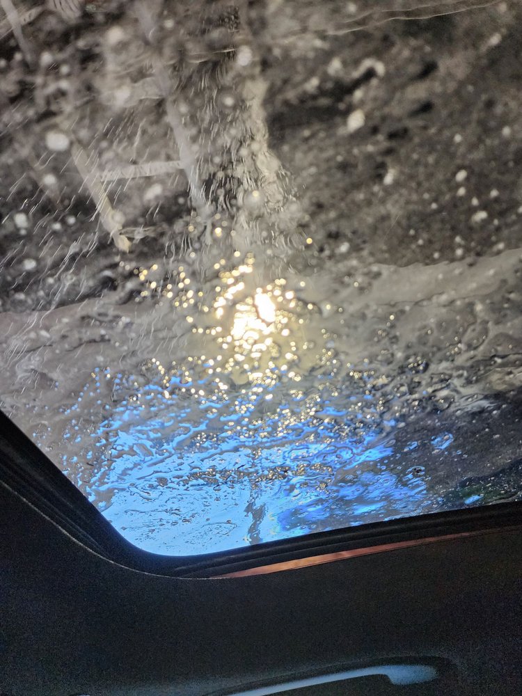 Photo of Green Clean Express Auto Wash - Godwin