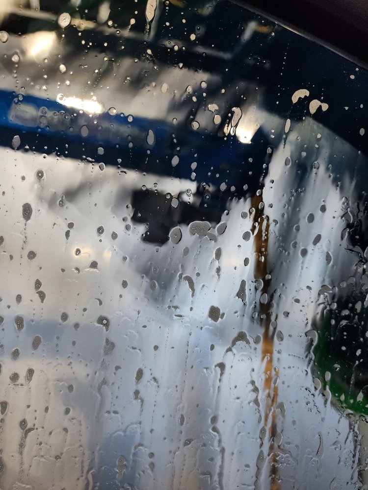 Photo of Green Clean Express Auto Wash - Godwin