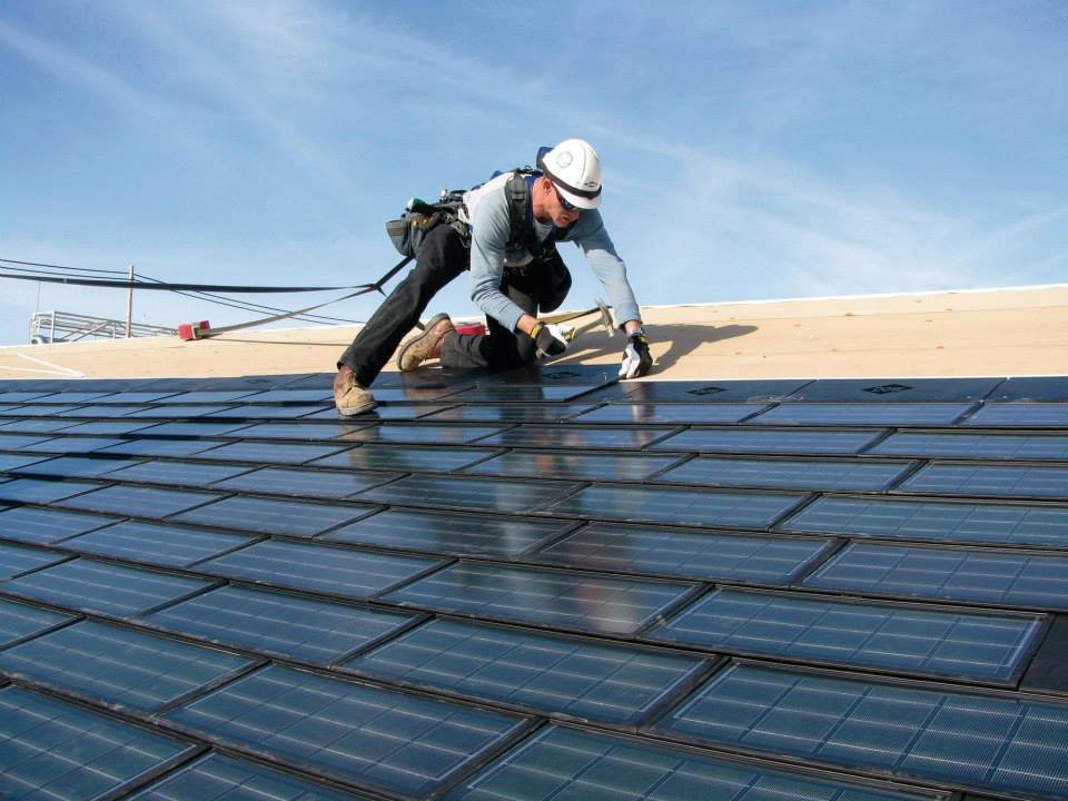 Photo of Best Roofing Solutions