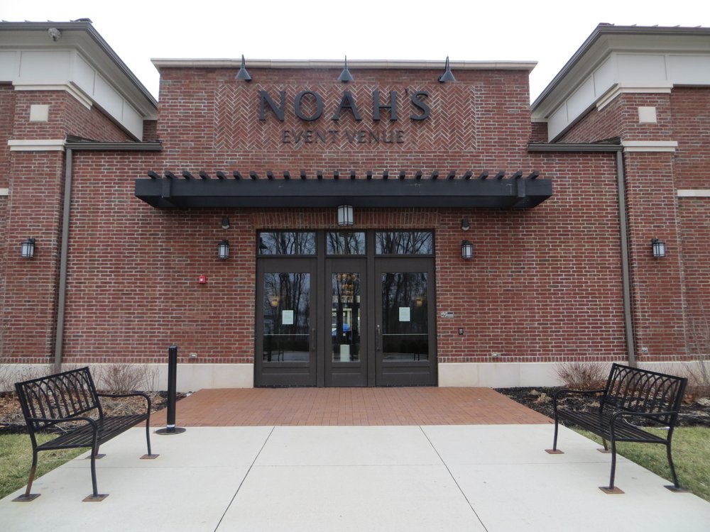 Photo of Ohio Commercial Real Estate