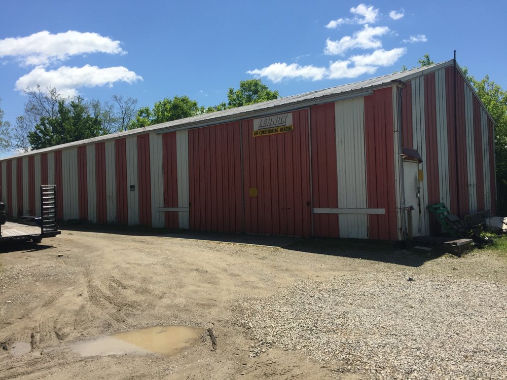 Photo of Ohio Commercial Real Estate