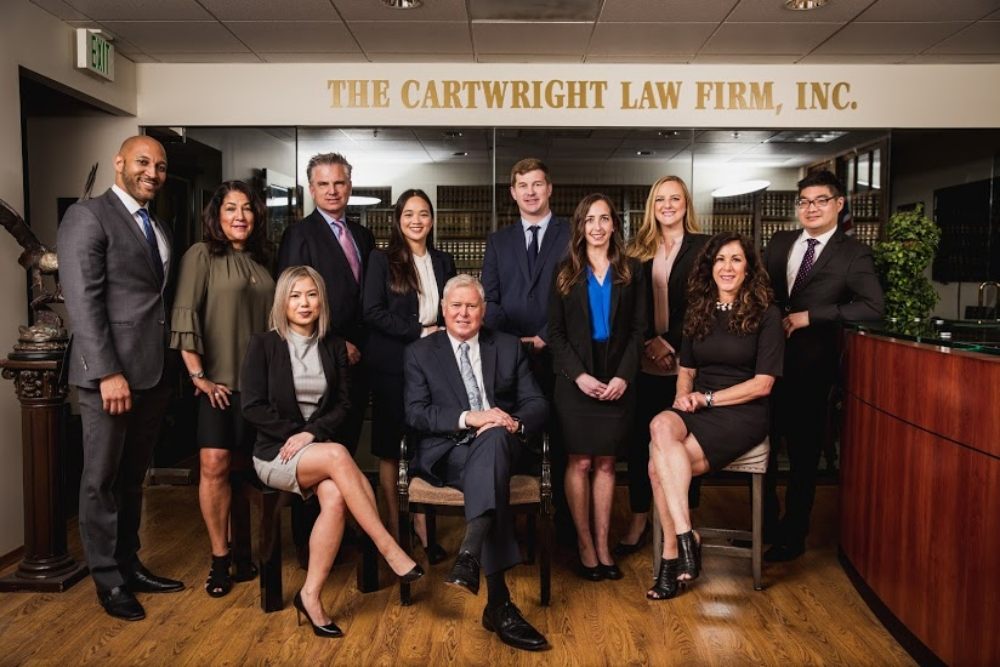 Photo of The cartwright Law Firm