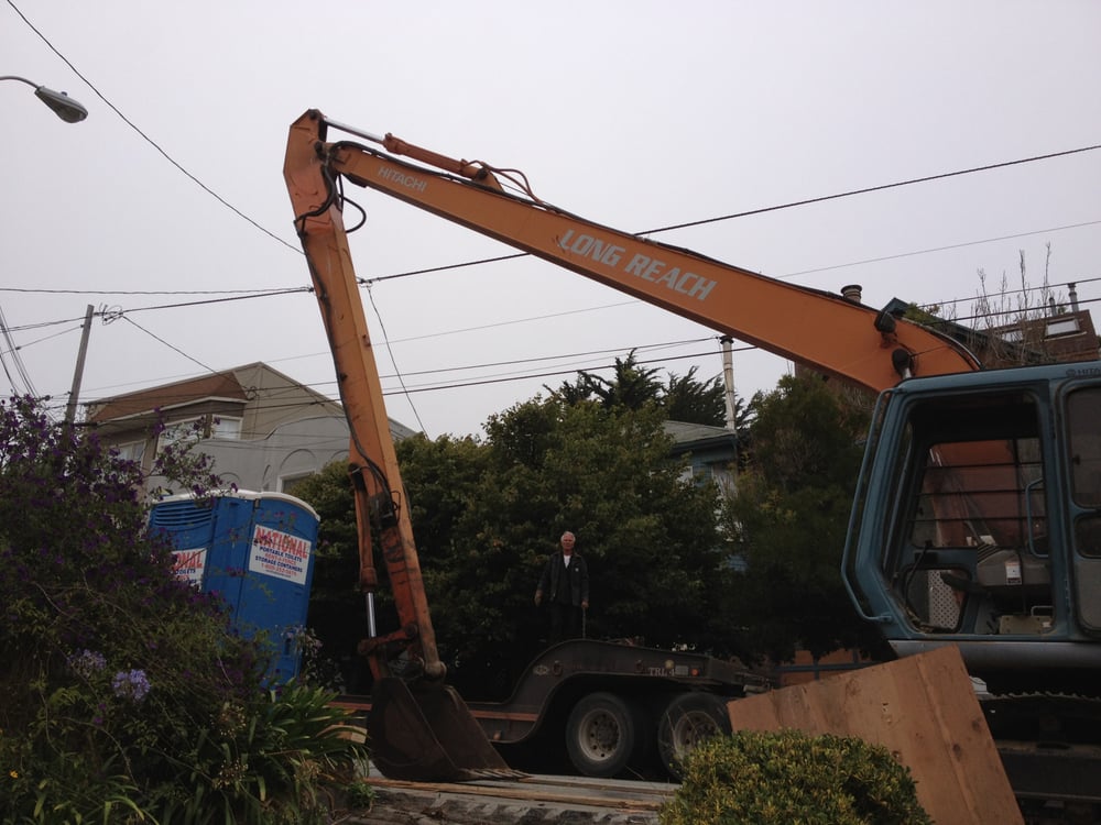 Photo of B Schreiner Excavating and Drilling