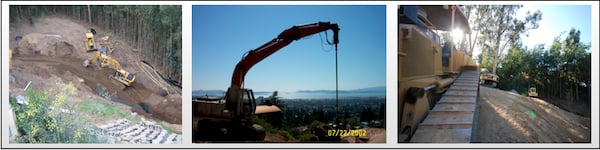Photo of B Schreiner Excavating and Drilling