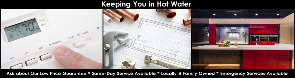 Photo of Mr Water Heater Inc