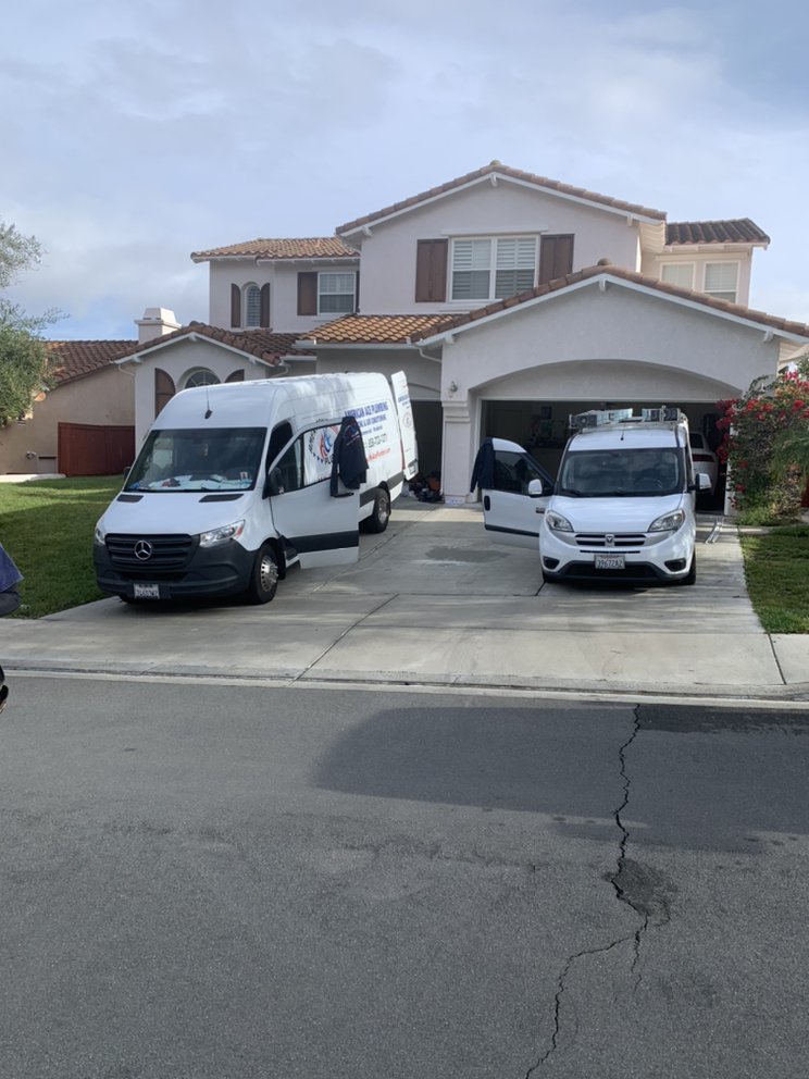 Photo of American Ace Plumbing Heating and Air Conditioning