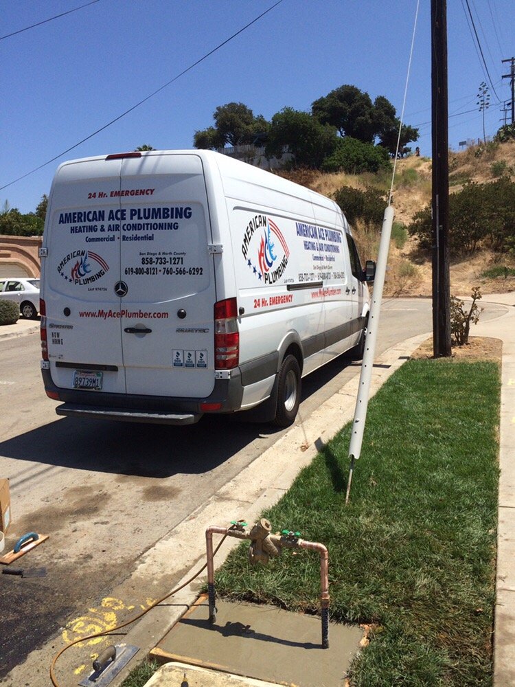 Photo of American Ace Plumbing Heating and Air Conditioning