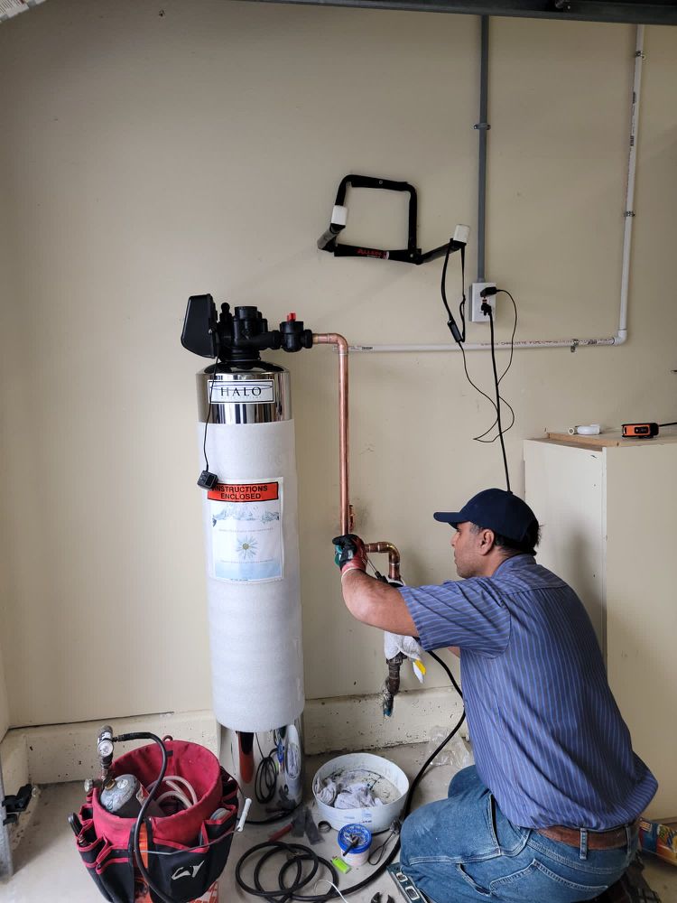 Photo of American Ace Plumbing Heating and Air Conditioning