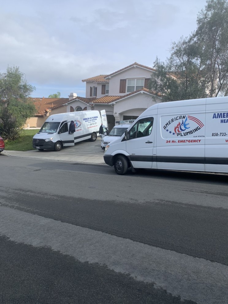 Photo of American Ace Plumbing Heating and Air Conditioning
