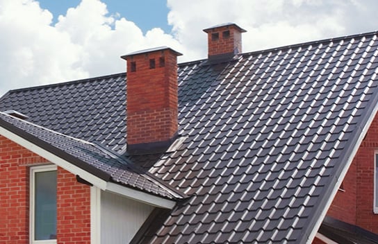 Photo of Arcon Chimney Services