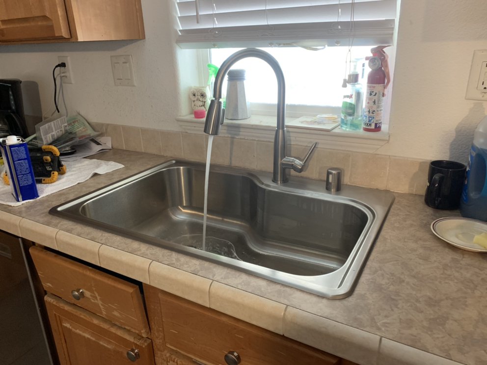 Photo of In Demand Plumbing