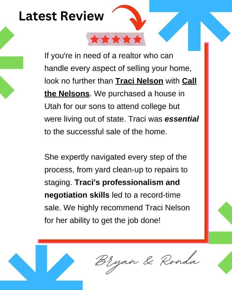 Photo of Call The Nelsons - Keller Williams