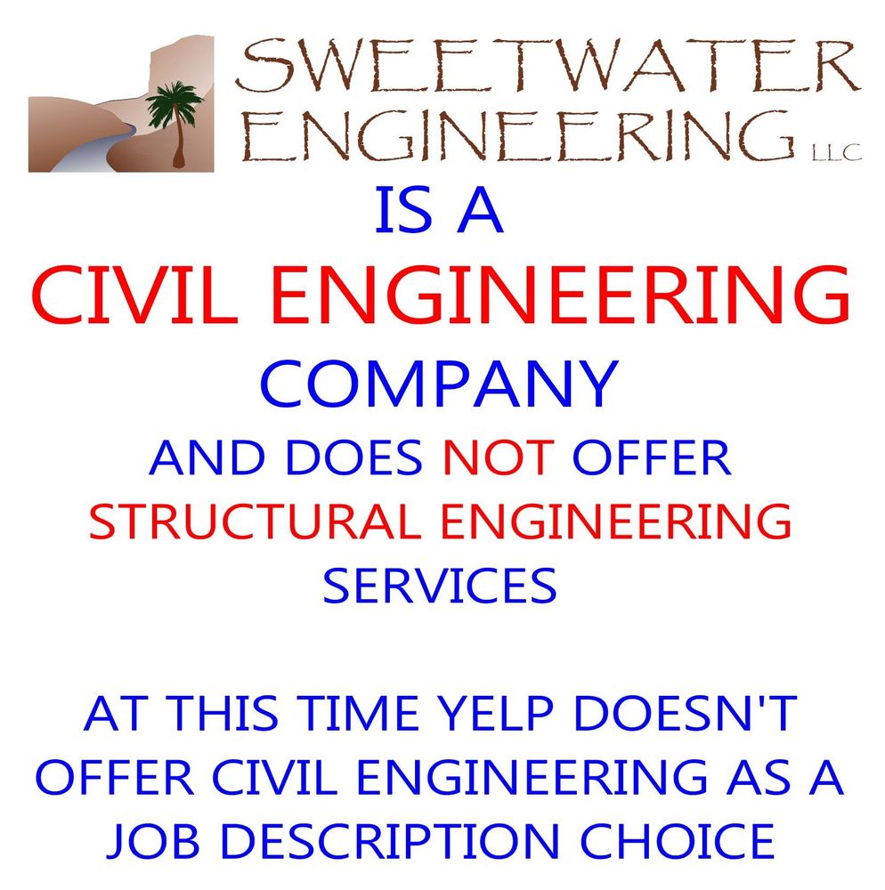 Photo of Sweetwater Engineering