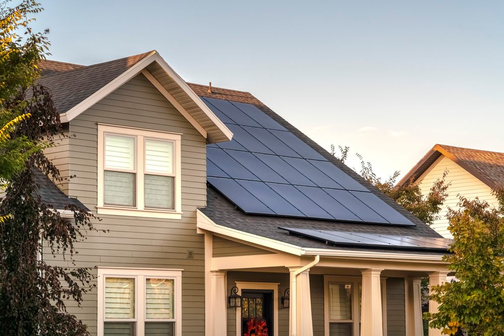 Photo of Tekart Solar