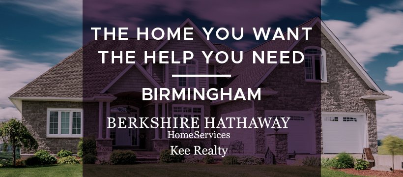 Photo of The Whitehouse Team - Berkshire Hathaway HomeServices Kee Realty