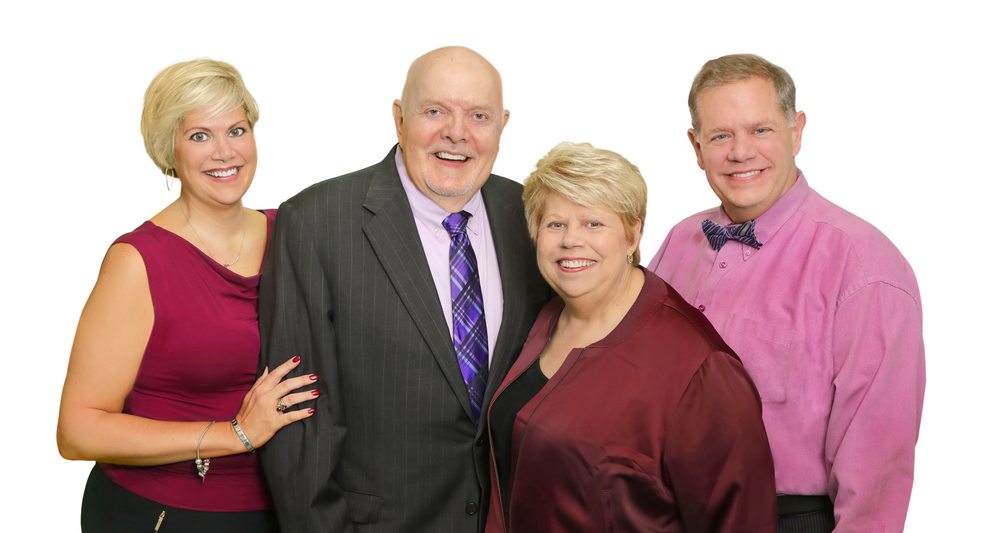 Photo of The Whitehouse Team - Berkshire Hathaway HomeServices Kee Realty