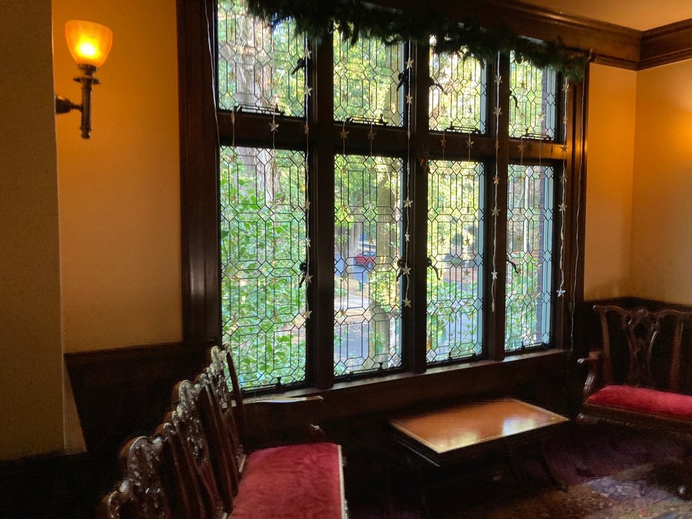 Photo of Shafer Baillie Mansion Bed & Breakfast