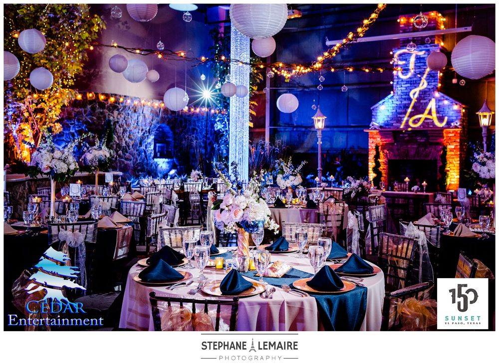 Photo of Cedar Entertainment & Event Design