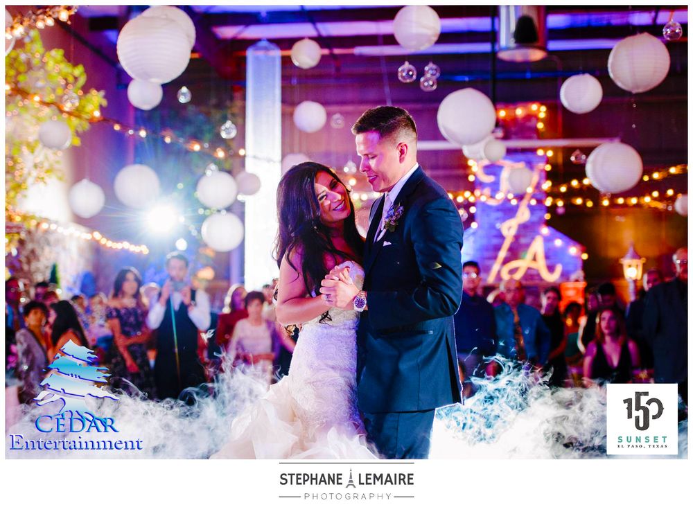 Photo of Cedar Entertainment & Event Design