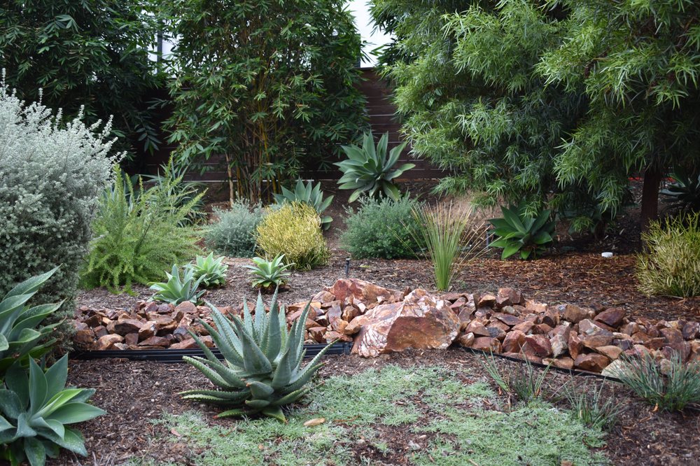Photo of Melissa Langer Landscape Architecture