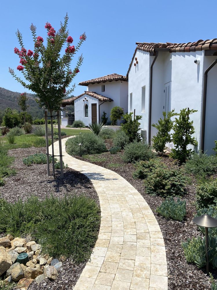 Photo of Melissa Langer Landscape Architecture