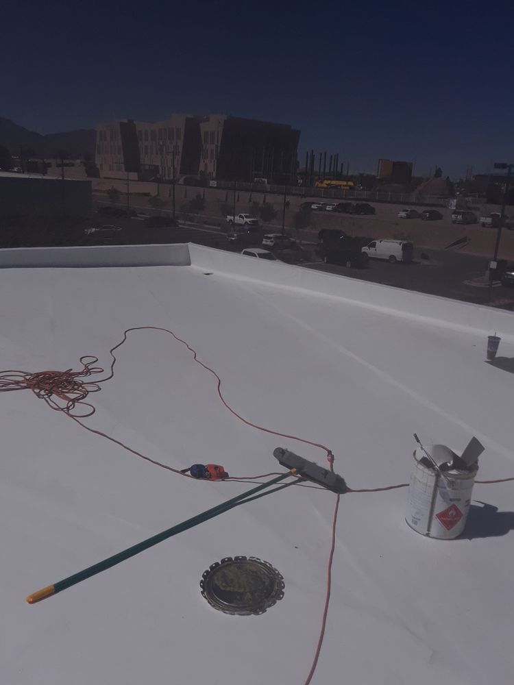 Photo of JCM Roofing